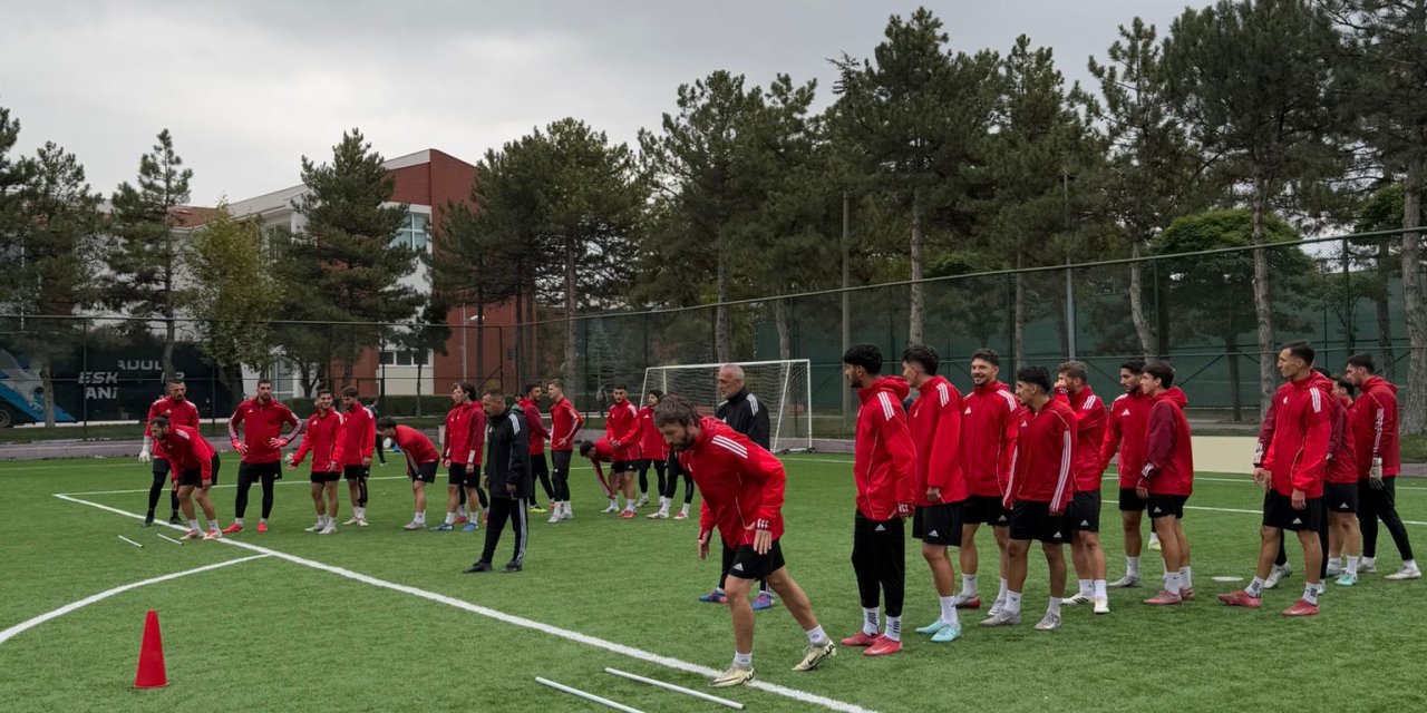Fırsatı çıkışa çevirmek istiyorlar
