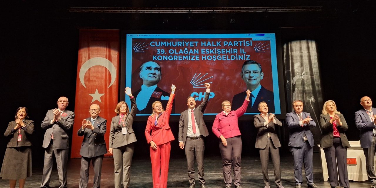 Şimdi buna ‘’skandal’’ denmez de ne denir