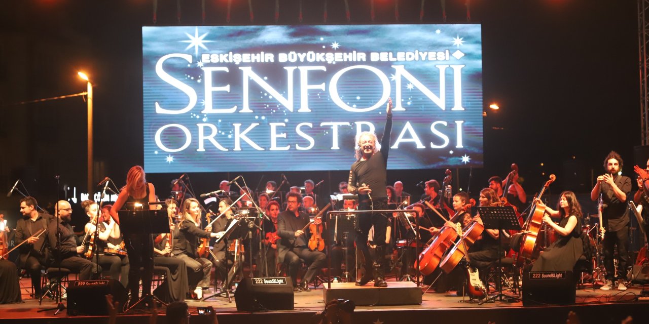Eskişehir'de Cumhuriyet Şenliği düzenlenecek