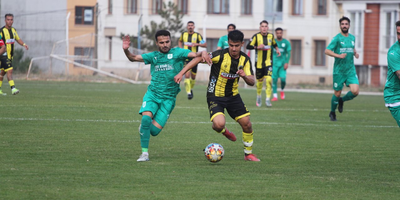 “Bizi hafife alanlara cevabı sahada verdik”