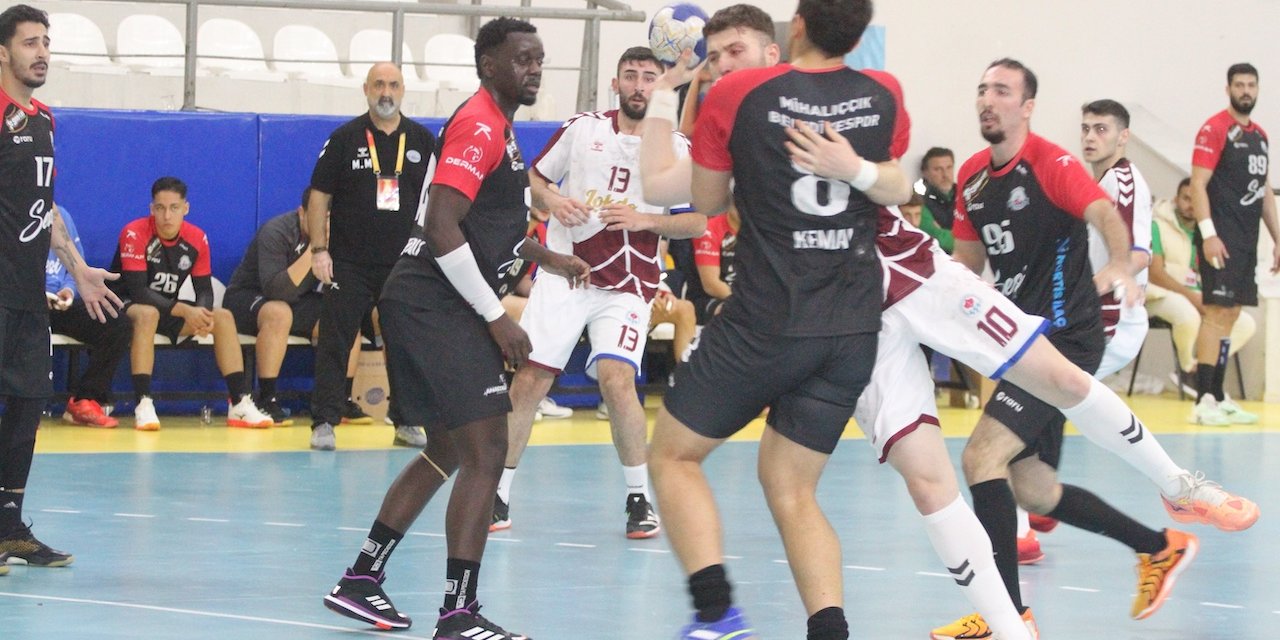 Mihalıççık çıkış arıyor