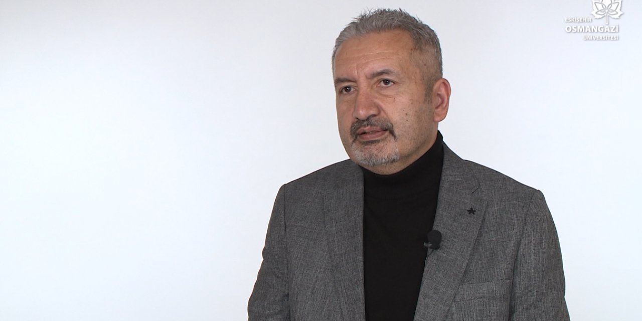 ESOGÜ'de nadir toprak elementlerini anlatıldı
