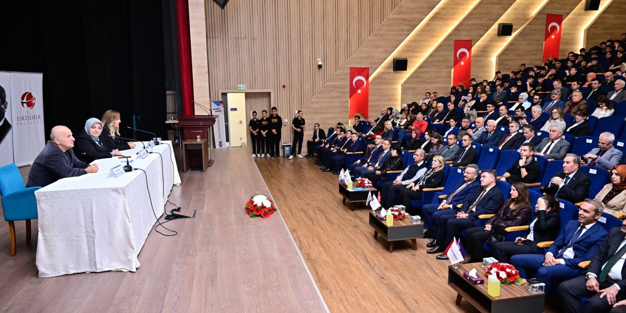 Yeminli Aile Arabuluculuğu Belge ve Yemin Töreni düzenlendi