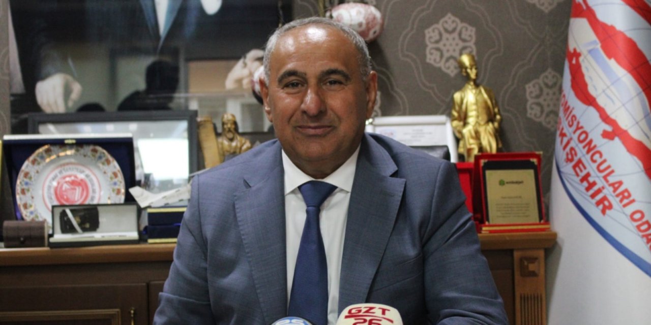 Emlakçılardan yıllık harca tepki