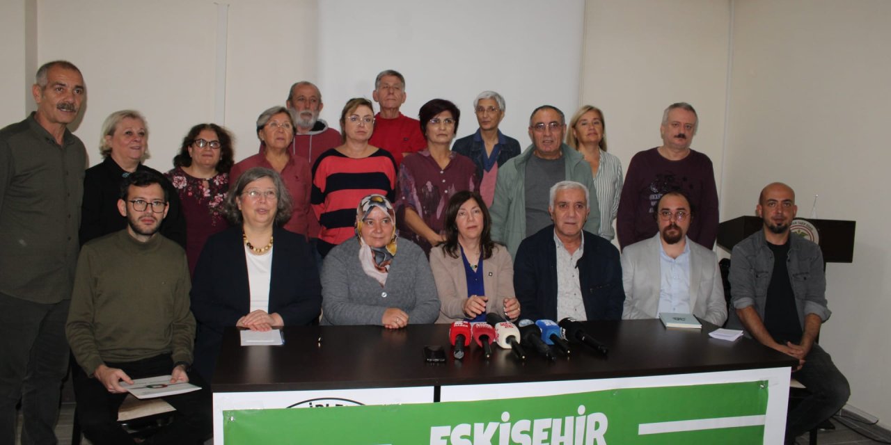 ÇED olumlu kararına dava açacaklar