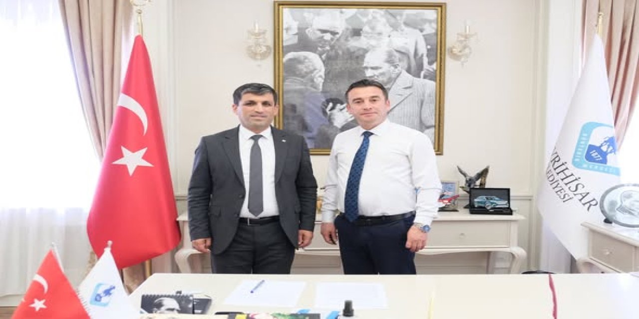 Belediye personeline promosyon anlaşması