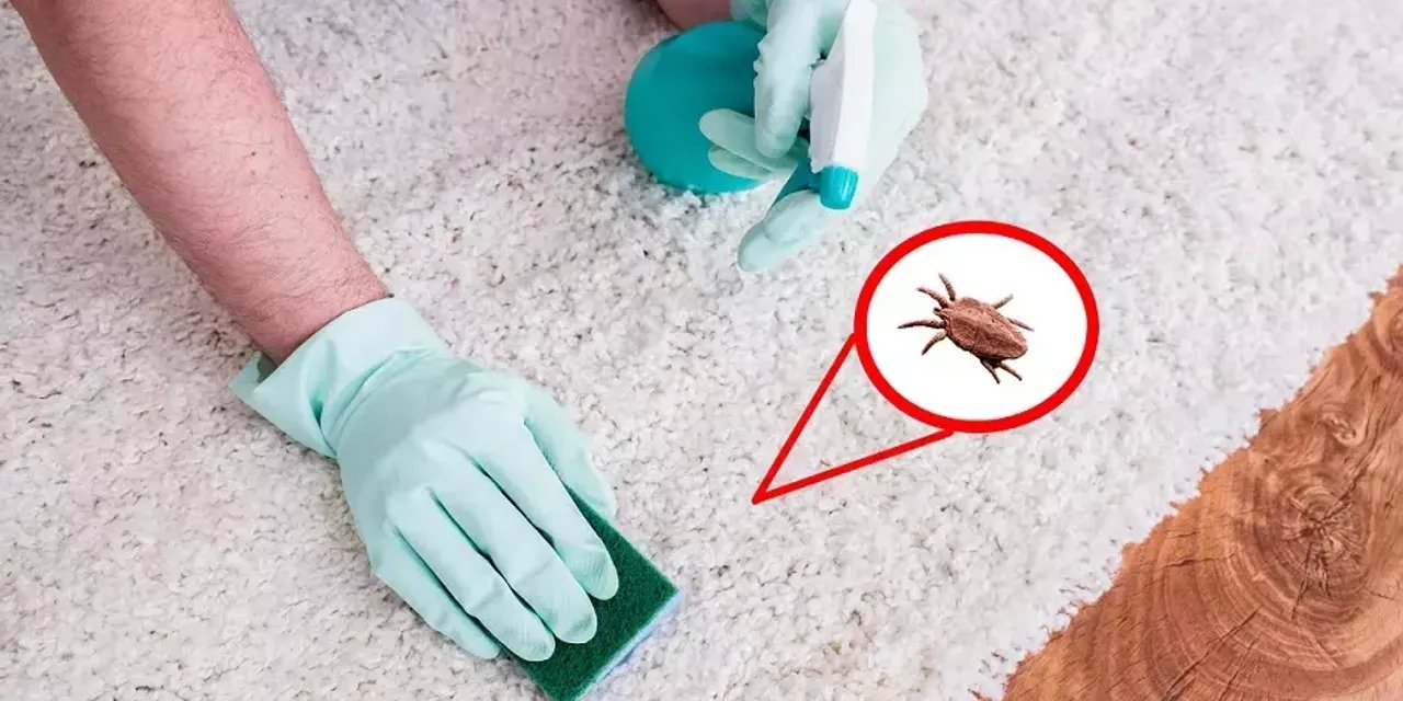 “Mevsim değil eviniz hasta ediyor”
