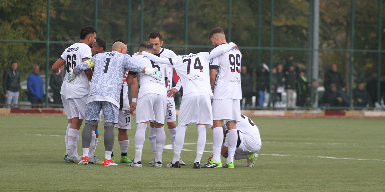 Bozanspor yürek koyacak