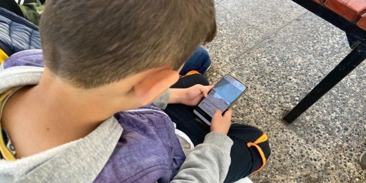 Ekran bağımlılığı depresyonu tetikliyor