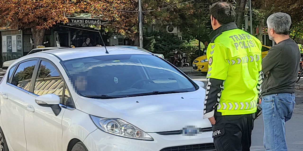 Eskişehir'de otizmli çocuğuna vuran baba gözaltında