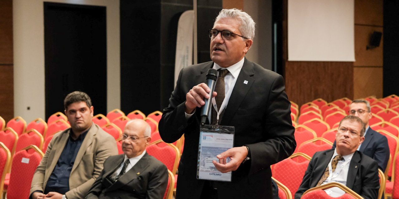 Eskişehir'de temelleri atılmaya devam ediyor: Şehir merkez statüsü kazanacak