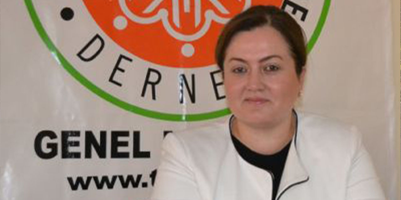 Hülya Kelleci: "Hasta hakları temel insan haklarıdır”