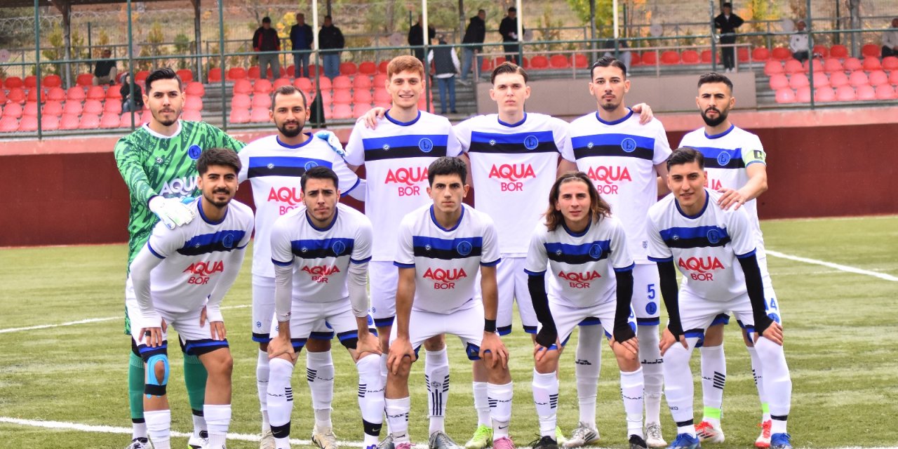 Kırka Boraks dolu dizgin!