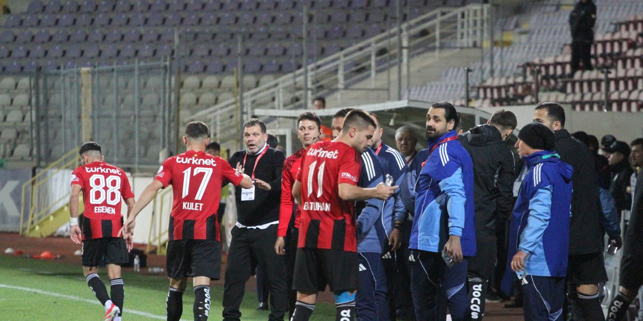 Şapcı’dan ilk zafer!