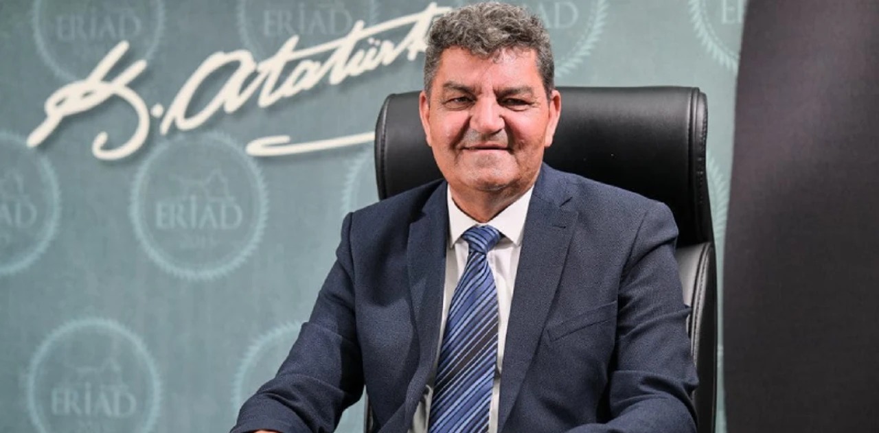 Rüştü Şentuna: “Cumhuriyetin bekçisiyiz”