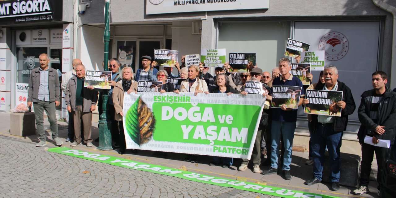 Mahkeme kararına rağmen “av turizmi” sürüyor