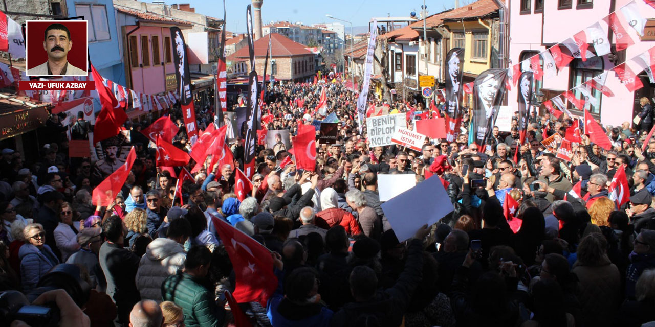Cumhuriyet ve Eskişehir