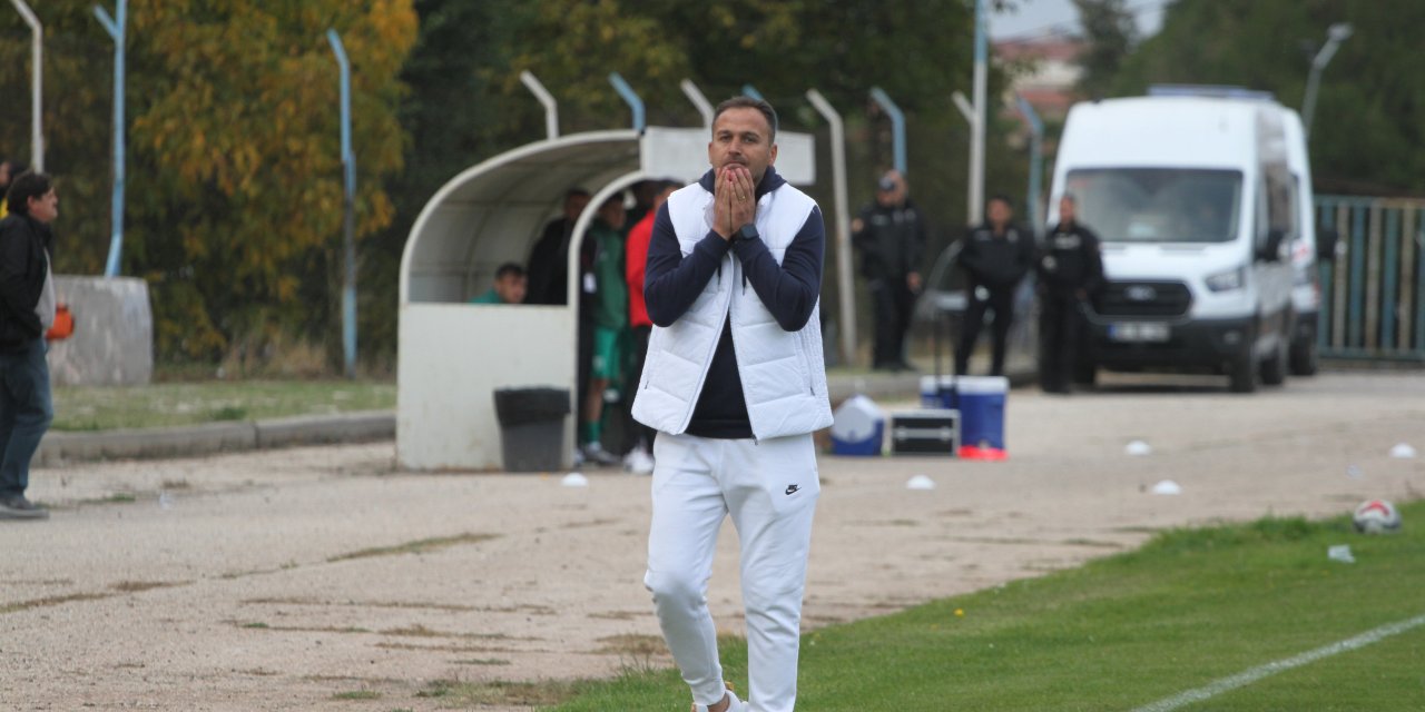 “Biz atamadık onlar cezayı kesti”