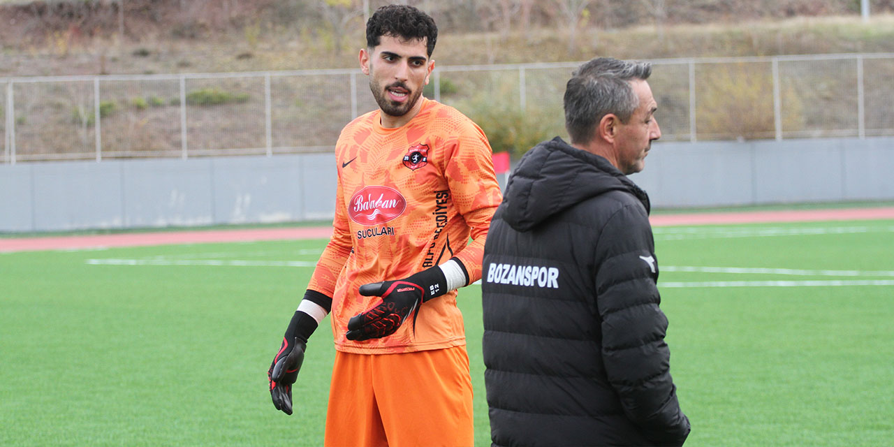 “Takımım için elimden geleni yaptım”