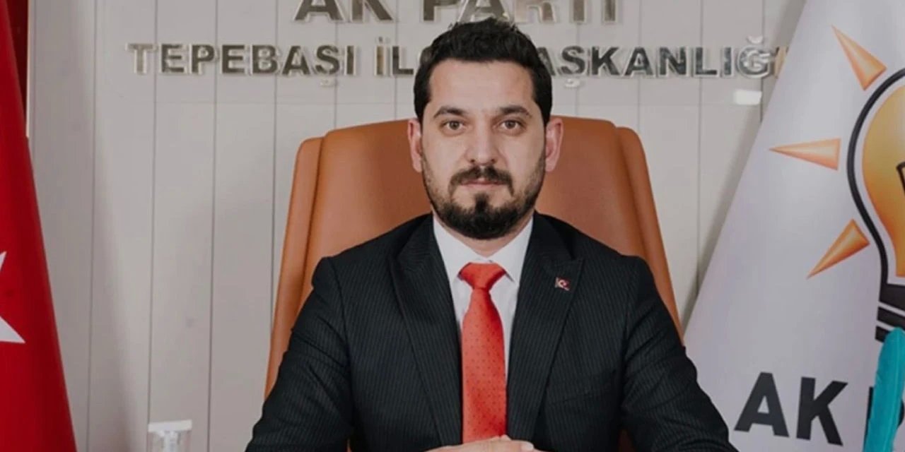 AKP Eskişehir’de neler oluyor?