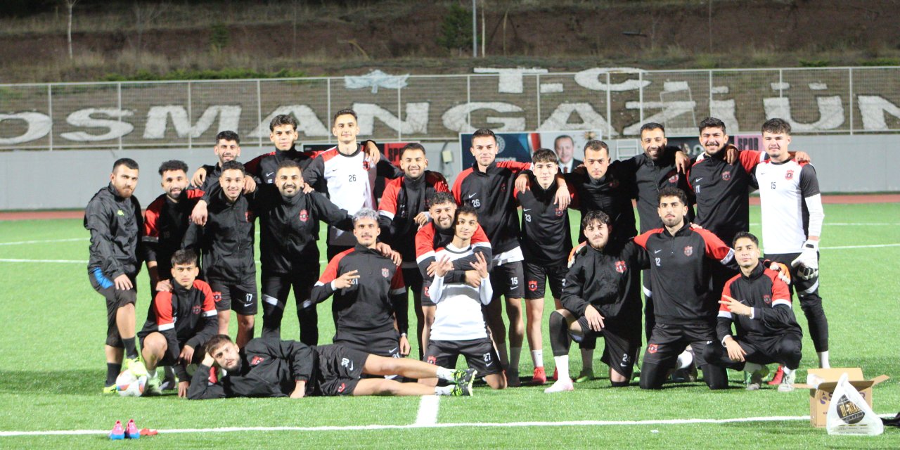 Bozan’da yüzler gülüyor