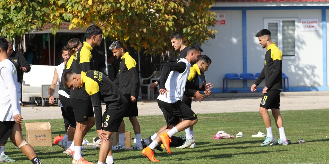 2 Eylül’de hedef Yalova