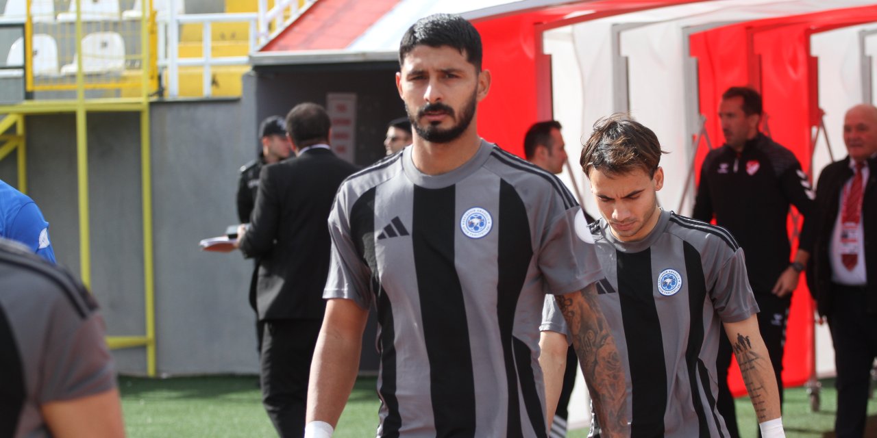 “Beklediğimiz sonuçtu”