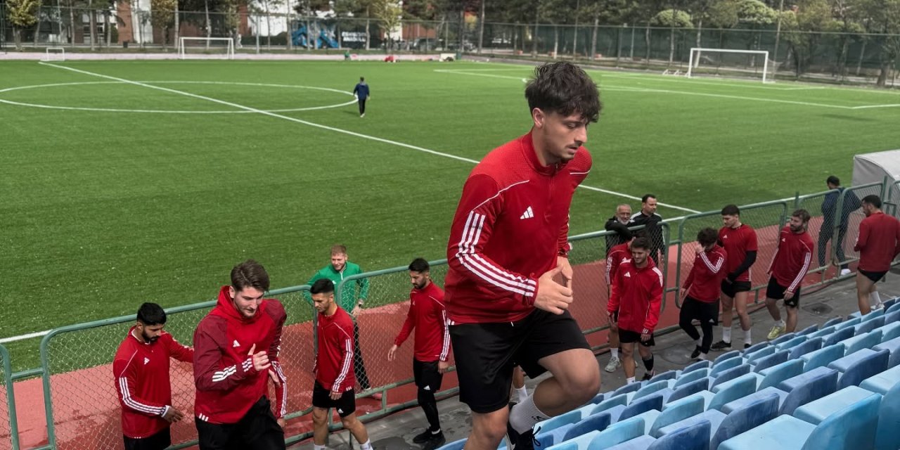 Anadolu’da tempo düşmüyor