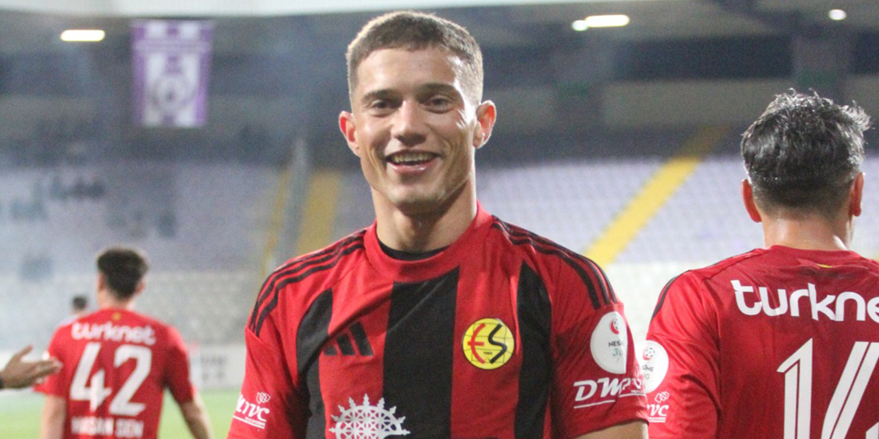 “Şanssızlığı kırdık”