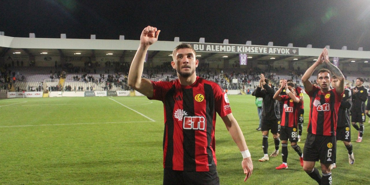 “Kazanarak devam edeceğiz”