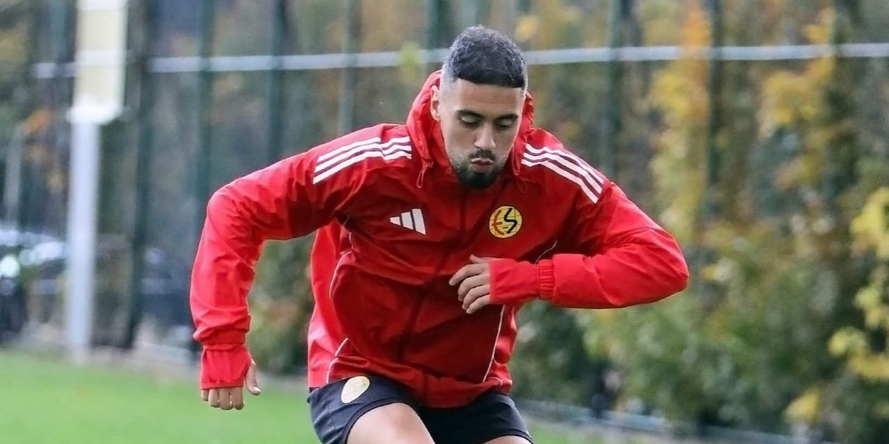 Şimşekler bugün 2 Eylüspor ile prova yapacak