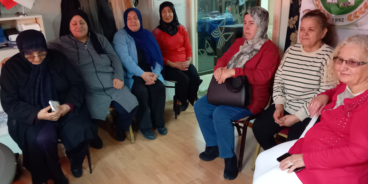 Beylikovalılar Cumhuriyet Bayramı'nı kutladı