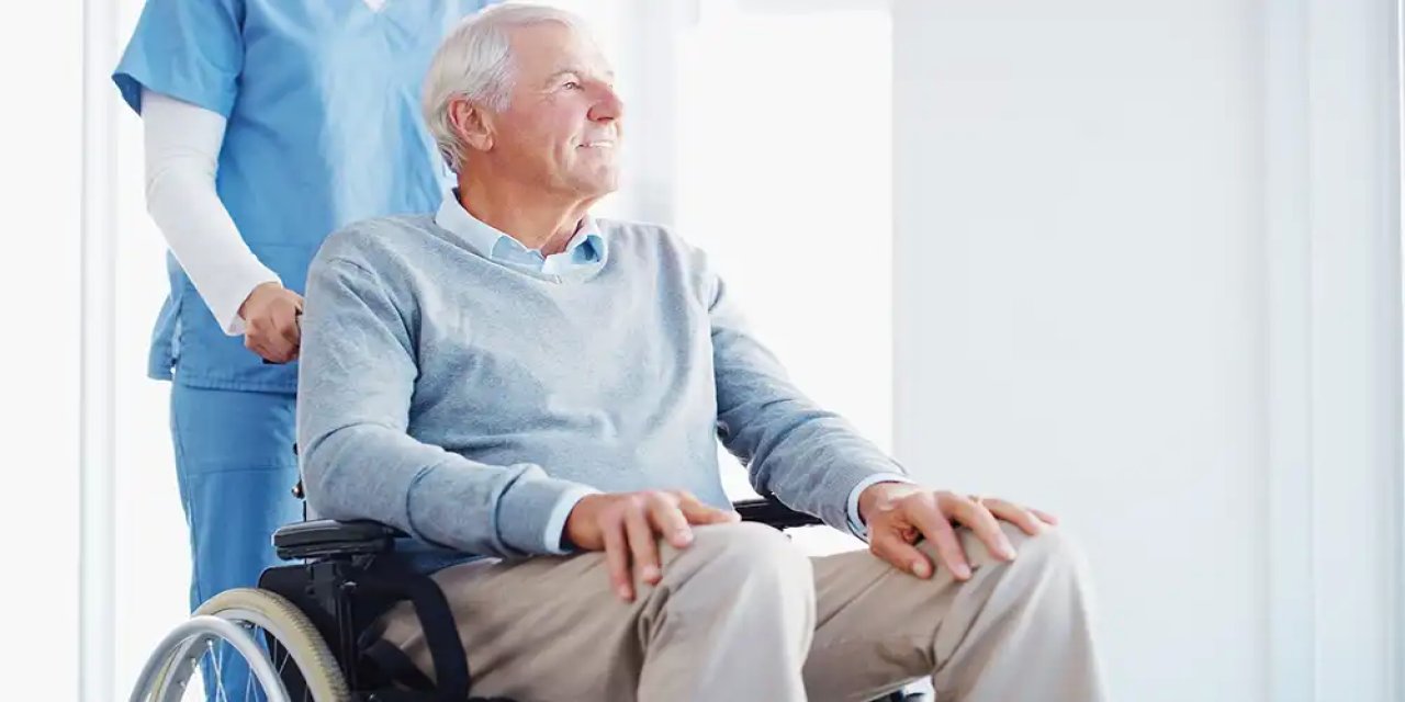 "Erken müdahale felci önler"