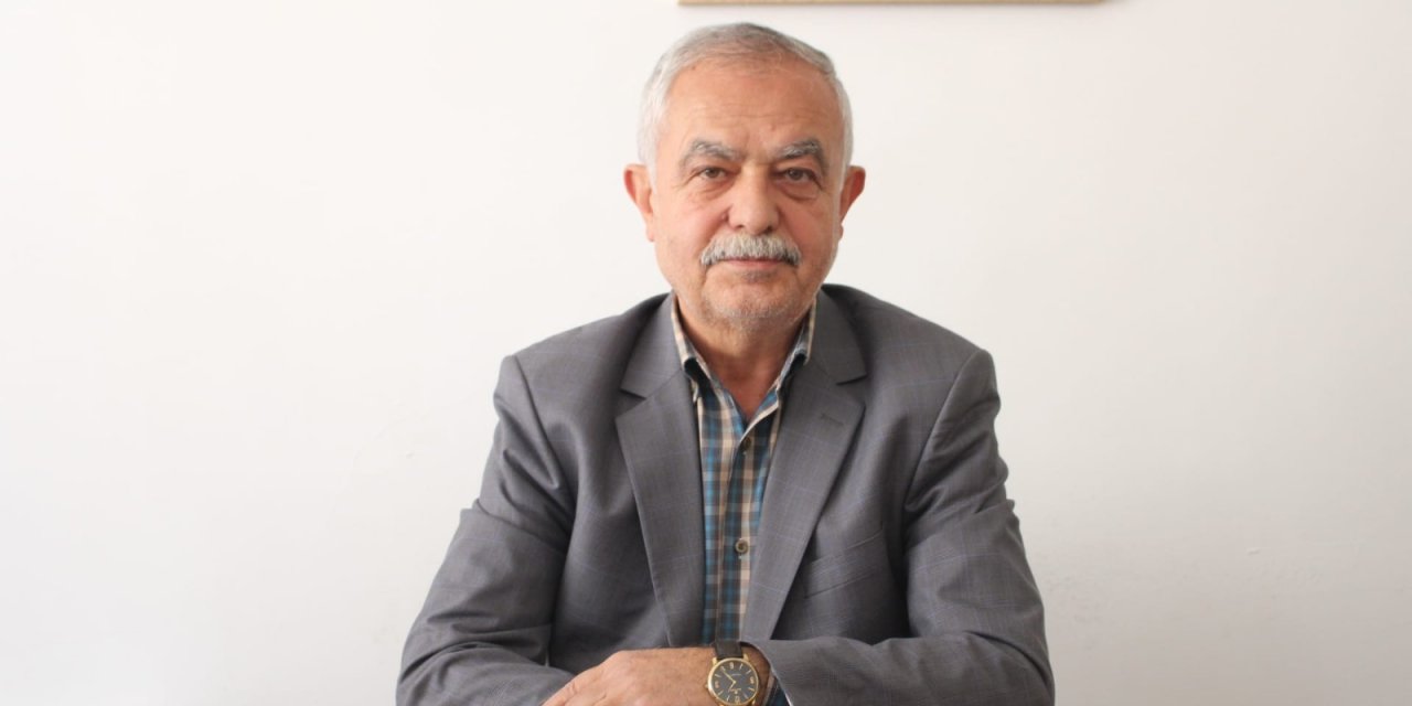 Sülahi Özalp’ten “Efsane Kasım” uyarısı