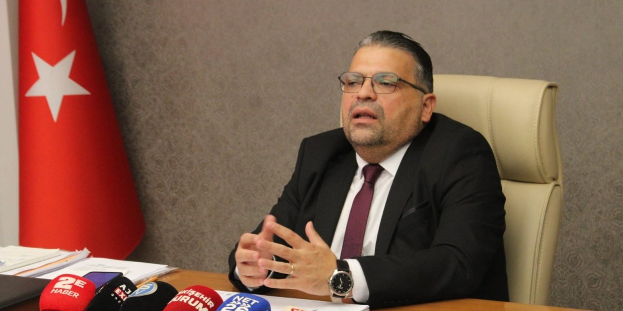 Eskişehir’de icra dosyası sayısında tablo vahim