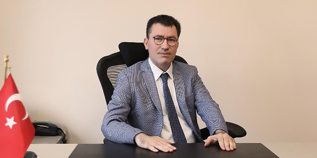 ESOGÜ Tıp’ta ‘Başhekim’ farkı