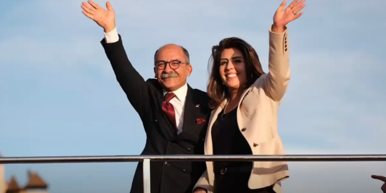 İstediklerini yapabilirler… Bizim değil onların kulağı çınlatılıyor