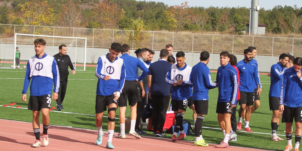 Anadolu’da işi sıkı tutuyor