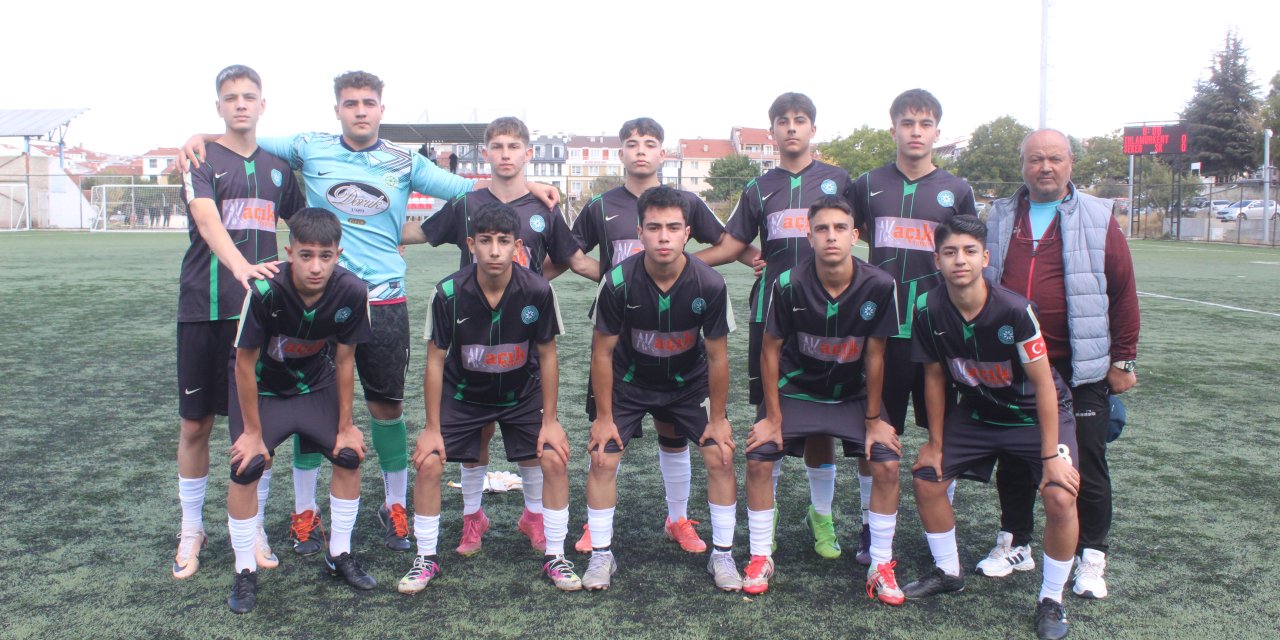 Play-Off İçin müthiş çekişme