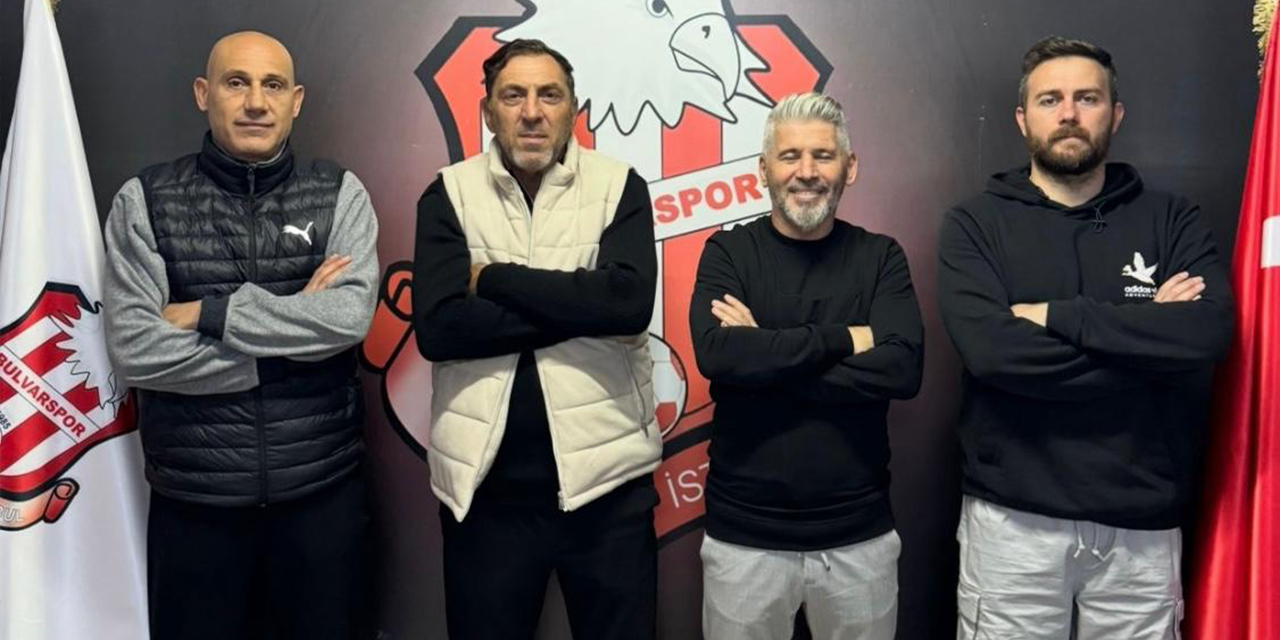 Erdal Albayrak Bulvarspor’da…