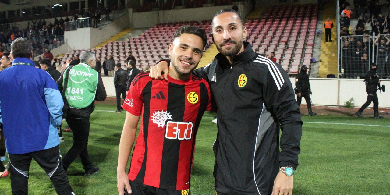 “Takıma erken dönmek istiyorum”