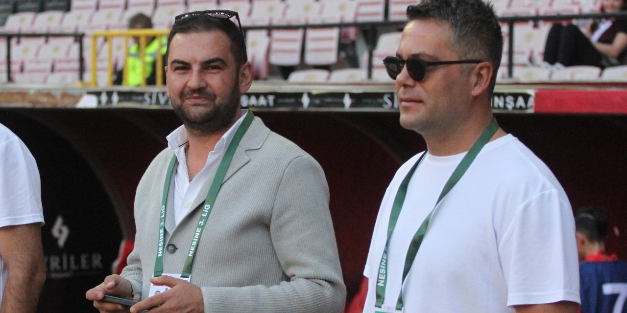 “Daha iyi olacağız”