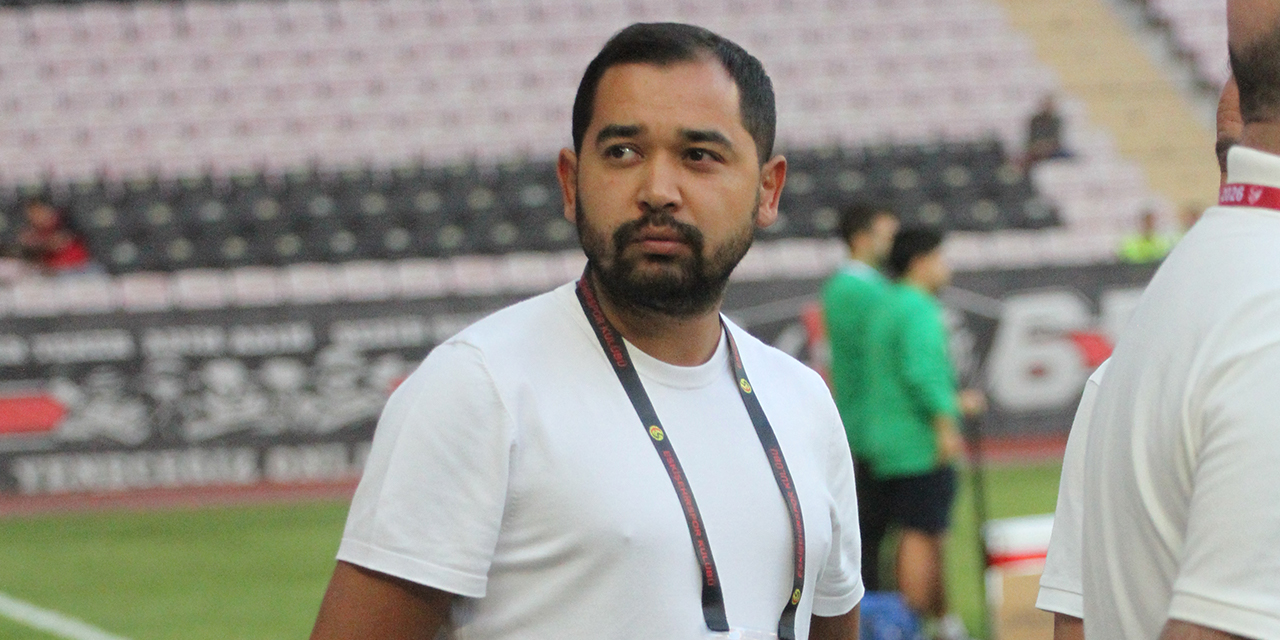 “Şanssızlığı kırdık”