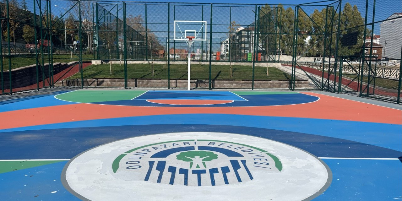 Vahap Özbayer’in adı yeni spor alanında yaşayacak!