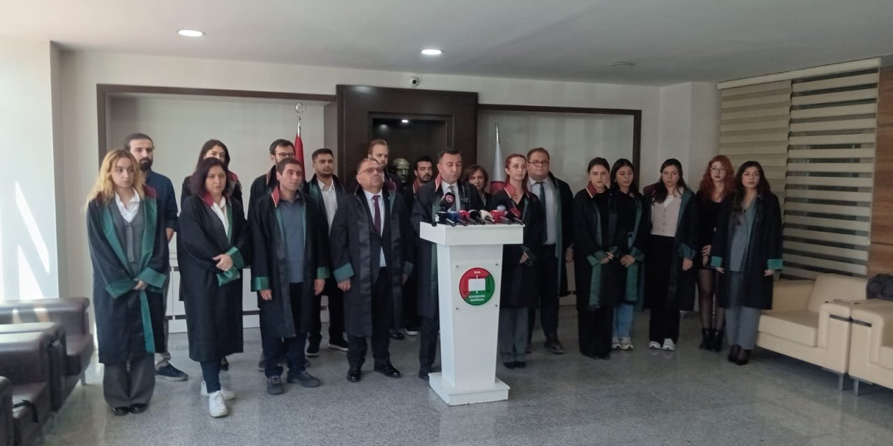 Mahkeme kararına rağmen av yapılmasına tepki!