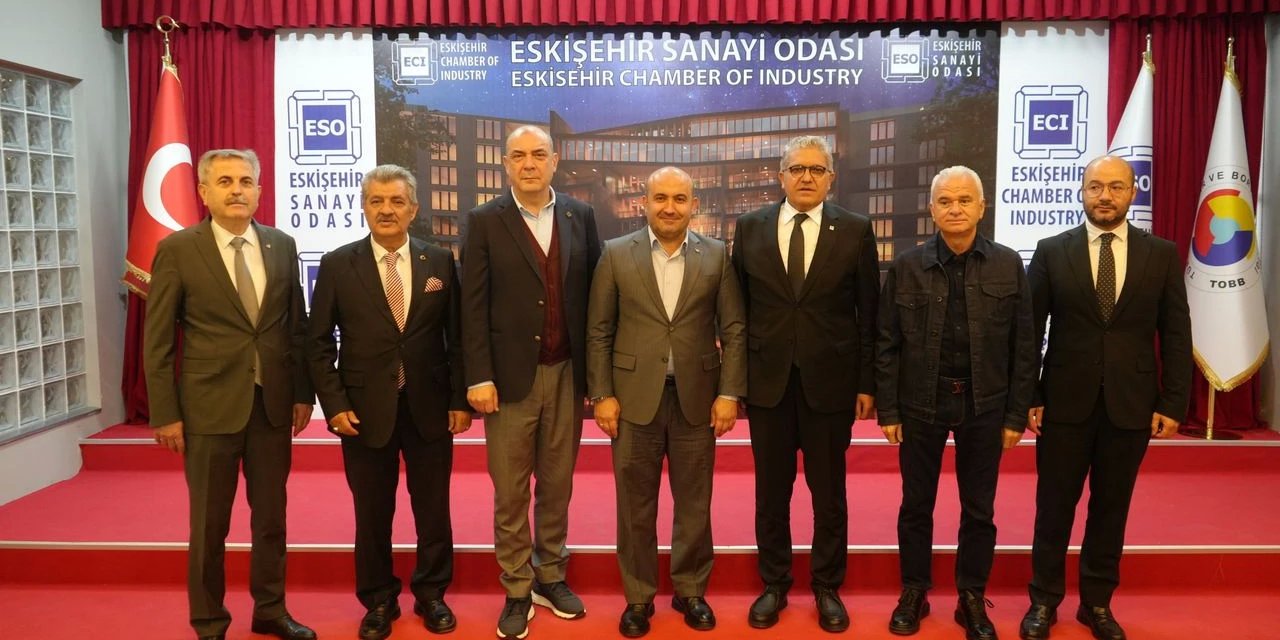 Eskişehir Konseyi’nde sosyal demokratların işi ne?