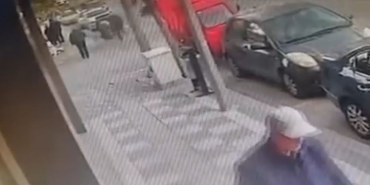 Afyonkarahisar'da feci kaza: Sürücü ağır yaralandı