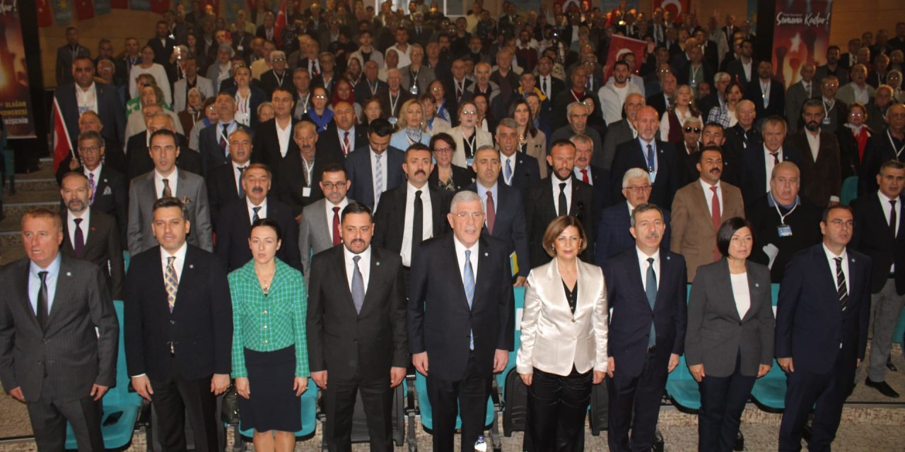 “Eskişehir’deki nadir elementlerin satılmasına rıza mı gösterelim?”