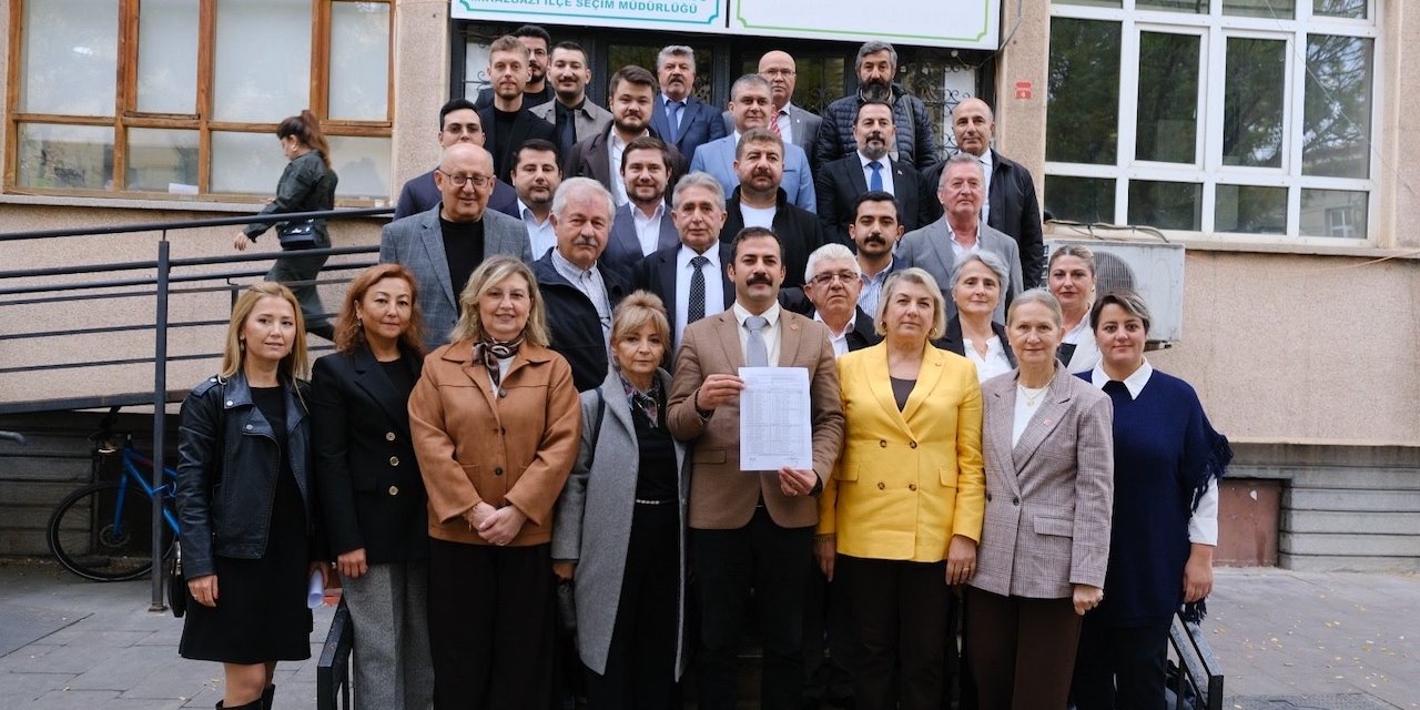 CHP’nin disiplin kurulu var ama!