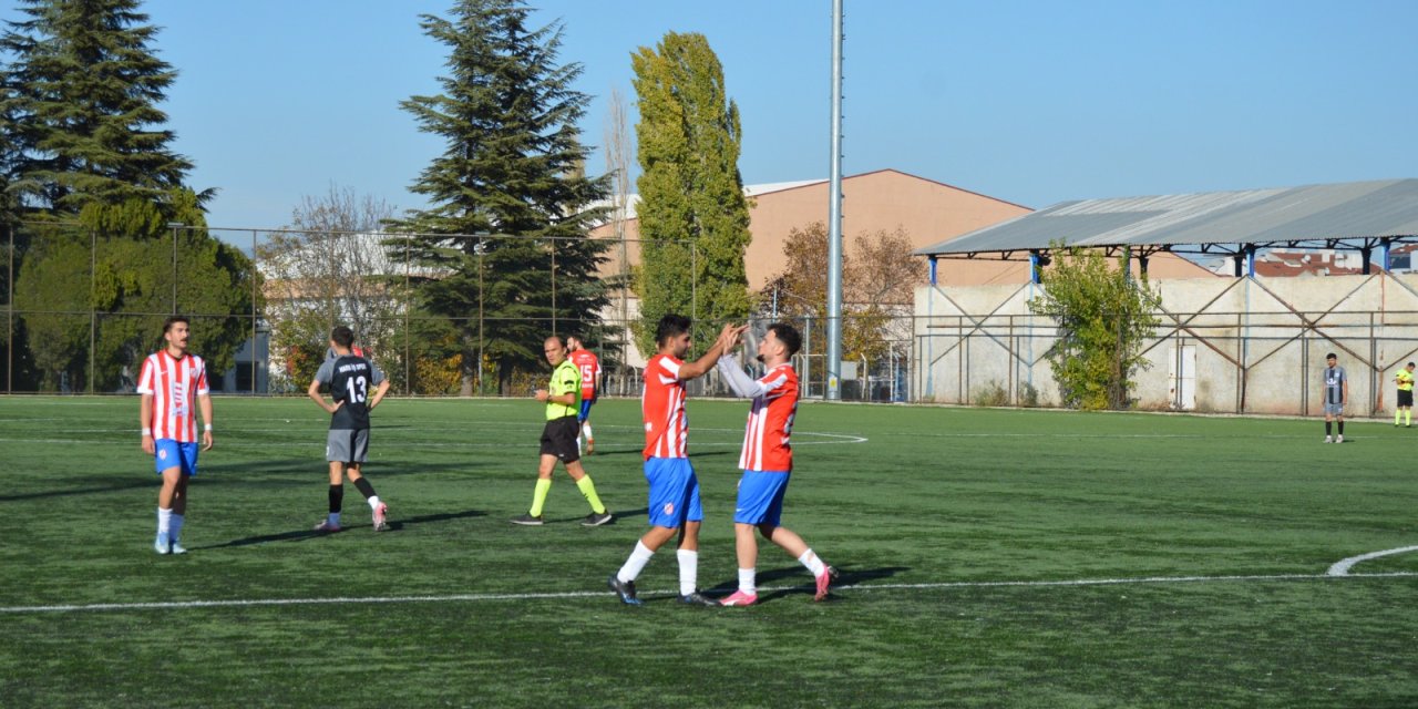 Tepebaşı Batıkent kayıpsız ilerliyor